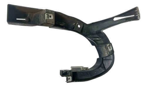 Guia De Farol Bmw 320i 2007 A 2012 Lado Esquerdo - Imagem 4