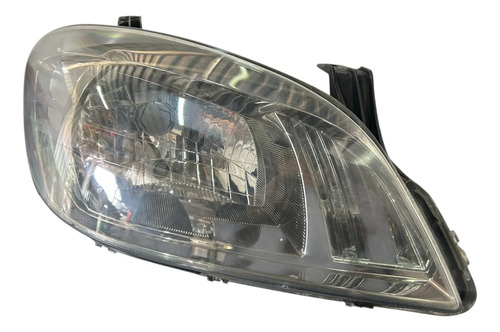 Farol Chevrolet Celta 2008 A 2012 Lado Direito Direito/pass Direito/passageiro