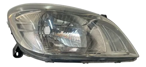 Farol Chevrolet Celta 2008 A 2012 Lado Direito Direito/pass Direito/passageiro - Imagem 2