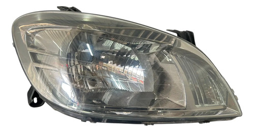 Farol Chevrolet Celta 2008 A 2012 Lado Direito Direito/pass Direito/passageiro - Imagem 3