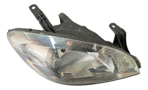 Farol Chevrolet Celta 2008 A 2012 Lado Direito Direito/pass Direito/passageiro - Imagem 4