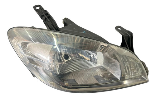 Farol Chevrolet Celta 2008 A 2012 Lado Direito Direito/pass Direito/passageiro - Imagem 5