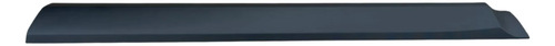 Friso Porta Fiat Pulse 2022 A 2025 Dianteira Esquerda Preto Preto