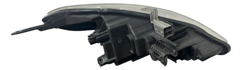Farol Nissan Versa 2015 A 2020 Lado Esquerdo Esquerdo/motor Esquerdo/motorista - Imagem 6