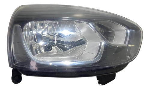 Farol Dianteiro Direito Renault Clio 2013 A 2016 - Imagem 1