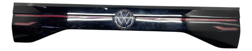 Lanterna Tampa Traseira Volkswagen T-cross 2019 2023 Oem Ambos Lados ...