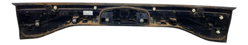 Lanterna Tampa Traseira Volkswagen T-cross 2019 2023 Oem Ambos Lados ... - Imagem 2