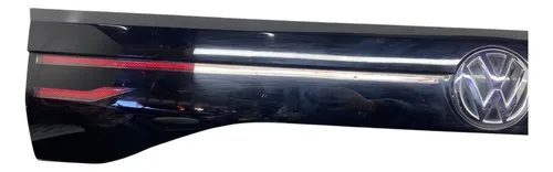 Lanterna Tampa Traseira Volkswagen T-cross 2019 2023 Oem Ambos Lados ... - Imagem 6