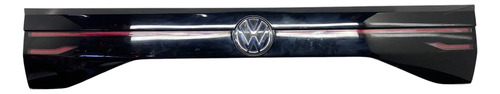 Lanterna Tampa Traseira Volkswagen T-cross 2019 2023 Oem Ambos Lados ... - Imagem 9