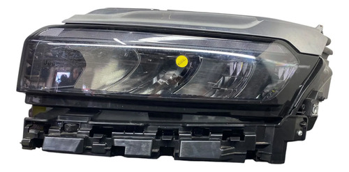 Farol Esquerdo Jeep Commander 2021 2024 Novo Original Esquerdo/motorista