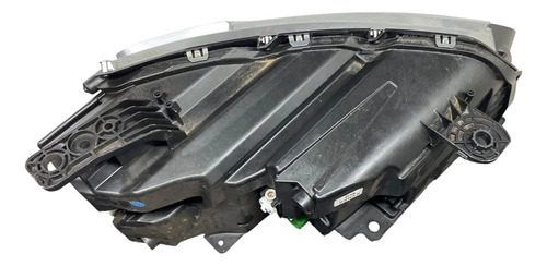 Farol Esquerdo Jeep Commander 2021 2024 Novo Original Esquerdo/motorista - Imagem 2