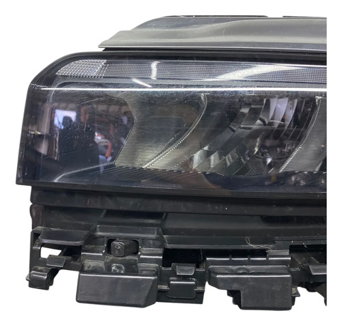 Farol Esquerdo Jeep Commander 2021 2024 Novo Original Esquerdo/motorista - Imagem 5