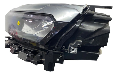 Farol Esquerdo Jeep Commander 2021 2024 Novo Original Esquerdo/motorista - Imagem 7