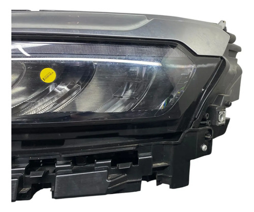 Farol Esquerdo Jeep Commander 2021 2024 Novo Original Esquerdo/motorista - Imagem 8
