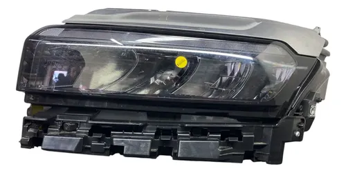 Farol Esquerdo Jeep Commander 2021 2024 Novo Original Esquerdo/motorista - Imagem 9