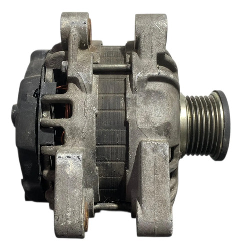 Alternador Ford Ka 1.0 3cc 2015 A 2019 - Imagem 1