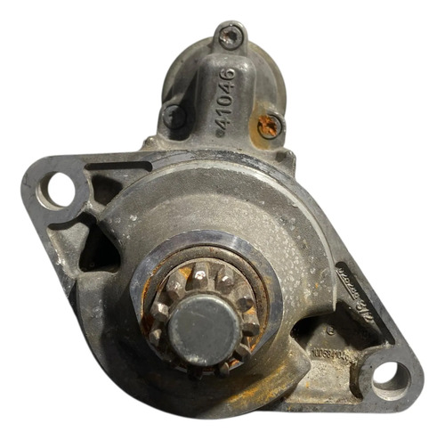 Motor Arranque Vw Jetta Golf Tsi 2.0 2013 A 2016 - Imagem 4