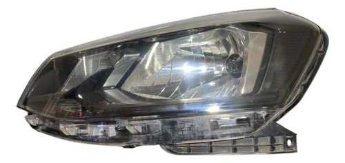 Farol Dianteiro Esquerdo Gol Voyage G7 2016 A 2018 Esquerdo Esquerdo/motorista - Imagem 4