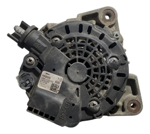 Alternador Ford Ka 1.0 3cc 2015 A 2019 - Imagem 2