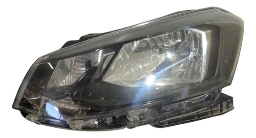 Farol Dianteiro Esquerdo Gol Voyage G7 2016 A 2018 Esquerdo Esquerdo/motorista - Imagem 5