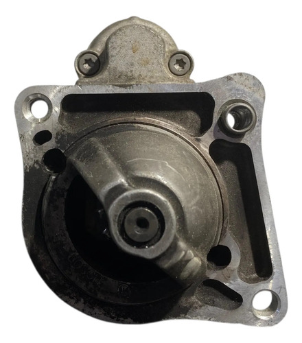 Motor Arranque Fiat Strada Palio Uno Fiorino - Imagem 4