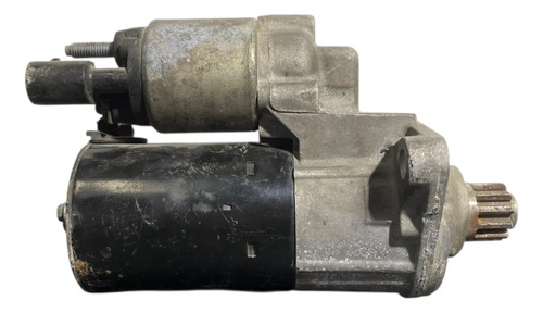 Motor Arranque Vw Jetta Golf Tsi 2.0 2013 A 2016 - Imagem 5