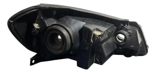 Farol Dianteiro Esquerdo Gol Voyage G7 2016 A 2018 Esquerdo Esquerdo/motorista - Imagem 7