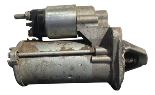 Motor Arranque Fiat Strada Palio Uno Fiorino - Imagem 5