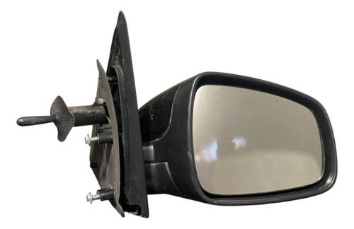 Retrovisor Direito Renault Sandero Logan 2014 A 2020 - Imagem 1