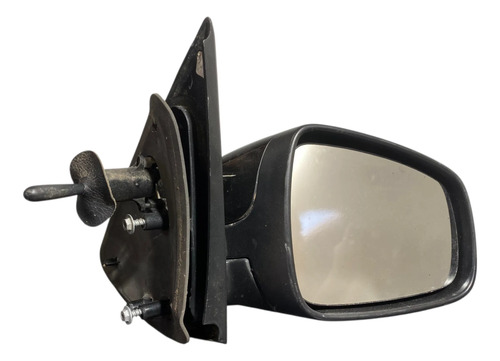 Retrovisor Direito Renault Sandero Logan 2014 A 2020 - Imagem 2