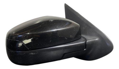 Retrovisor Direito Renault Sandero Logan 2014 A 2020 - Imagem 3