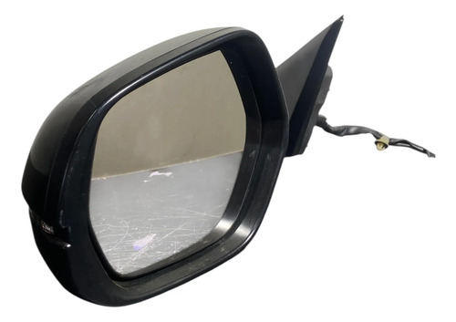 Retrovisor Esquerdo Elétrico Honda Hrv 2015 A 2021 - Imagem 2