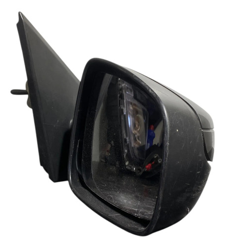 Retrovisor Direito Renault Sandero Logan 2014 A 2020 - Imagem 4