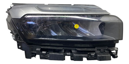Farol Direito Jeep Commander 2021 2024 Novo Original Direito/passageiro - Imagem 1