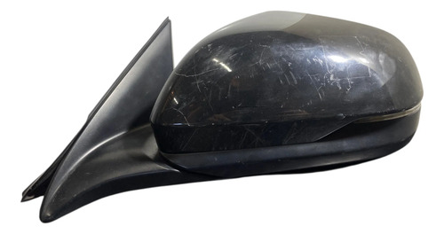 Retrovisor Esquerdo Elétrico Honda Hrv 2015 A 2021 - Imagem 4