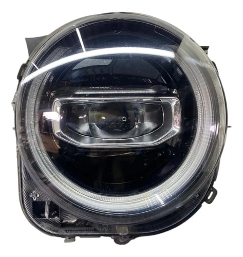 Farol Direito Jeep Renegade 2020 2021 2022 Led Original - Imagem 1