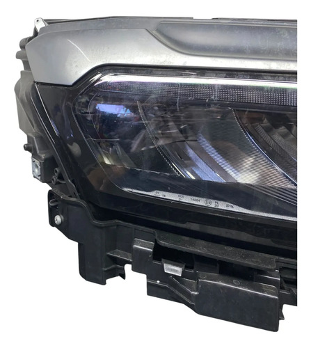 Farol Direito Jeep Commander 2021 2024 Novo Original Direito/passageiro - Imagem 5