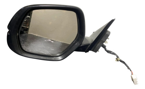 Retrovisor Esquerdo Elétrico Honda Hrv 2015 A 2021 - Imagem 7