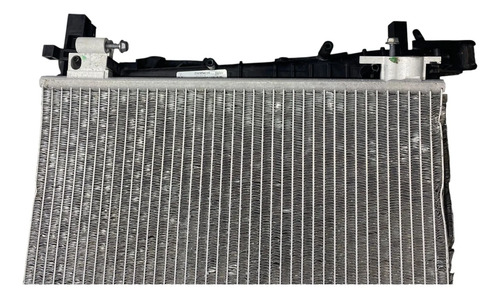Kit Radiador Renault Sandero 2014 2018 Oem 214812546r - Imagem 3