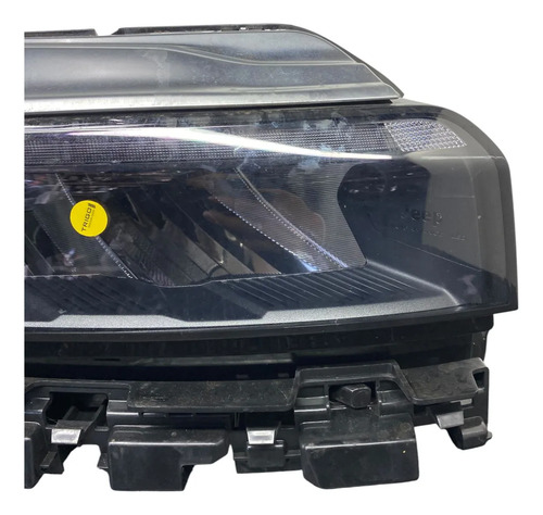 Farol Direito Jeep Commander 2021 2024 Novo Original Direito/passageiro - Imagem 7