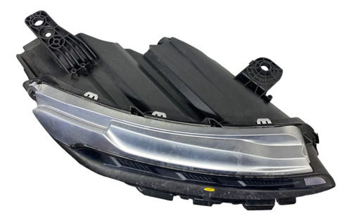 Farol Direito Jeep Commander 2021 2024 Novo Original Direito/passageiro - Imagem 8