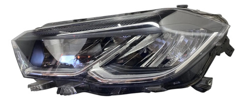 Farol Dianteiro Esquerdo Vw Polo 2023 A 2024 - Imagem 3