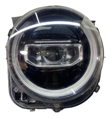 Farol Direito Jeep Renegade 2020 2021 2022 Led Original - Imagem 5