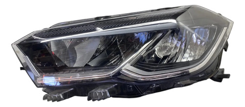 Farol Dianteiro Esquerdo Vw Polo 2023 A 2024 - Imagem 4