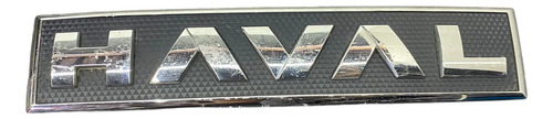 Emblema Dianteira Haval H6 Gt 2023 2026 Original 3921103xkn0 ....