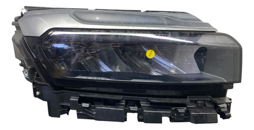 Farol Direito Jeep Commander 2021 2024 Novo Original Direito/passageiro - Imagem 10