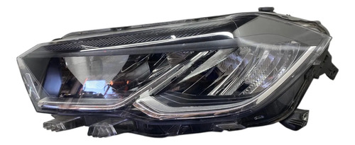 Farol Dianteiro Esquerdo Vw Polo 2023 A 2024 - Imagem 5
