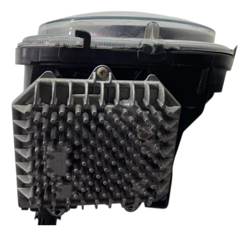 Farol Direito Jeep Renegade 2020 2021 2022 Led Original - Imagem 8