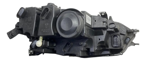 Farol Dianteiro Esquerdo Vw Polo 2023 A 2024 - Imagem 7