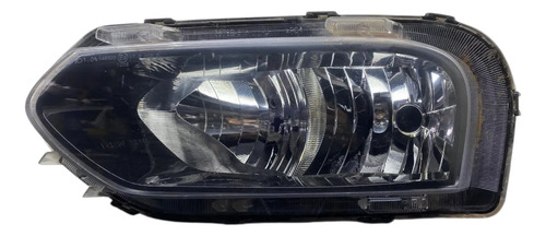 Farol Esquerdo Direito Kwid 2022 A 2025 Esquerdo/motorista Esquerdo/motorista - Imagem 1